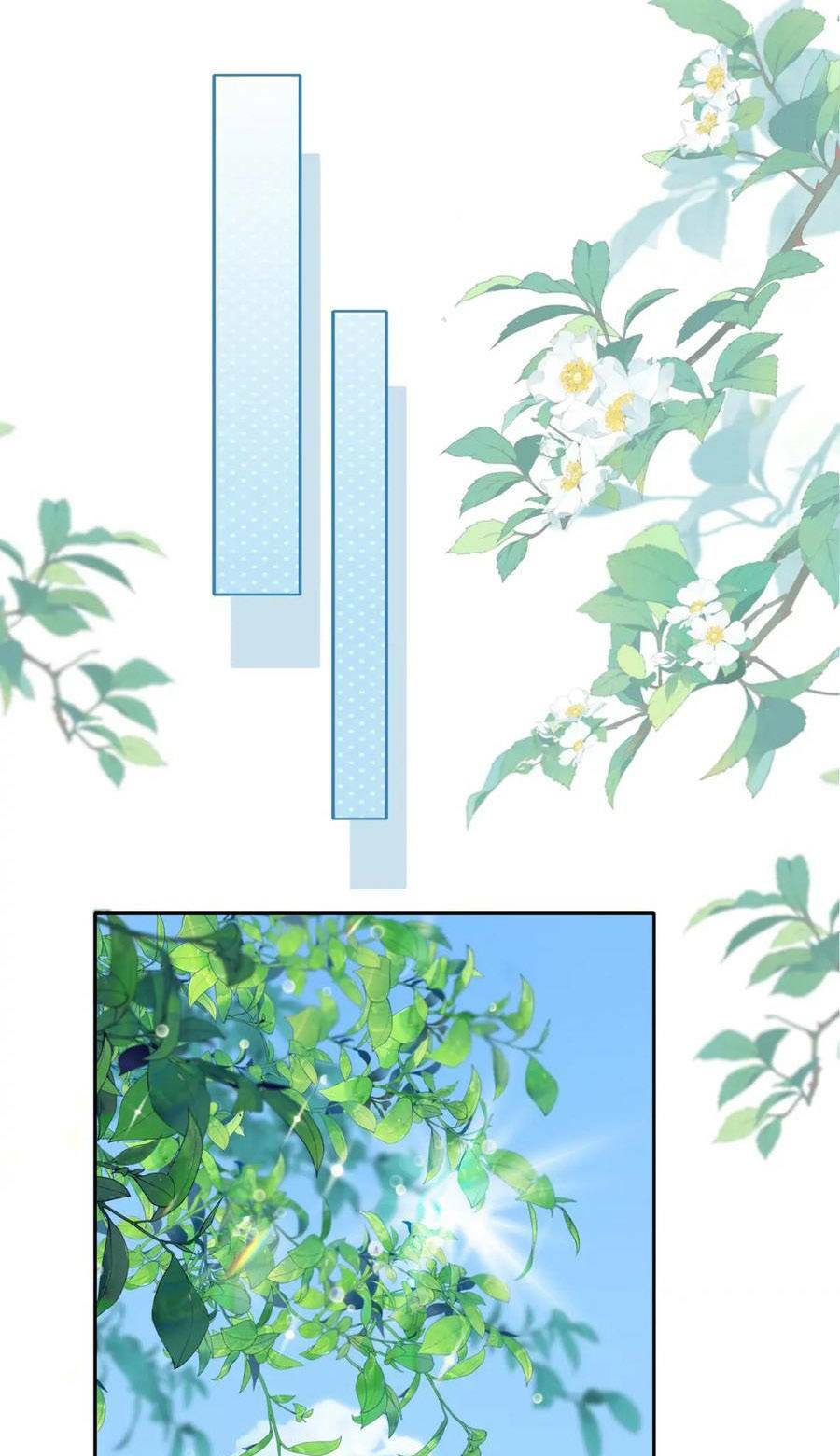 Núi Của Cô Ấy, Biển Của Cô Ấy Chapter 9 - Trang 2