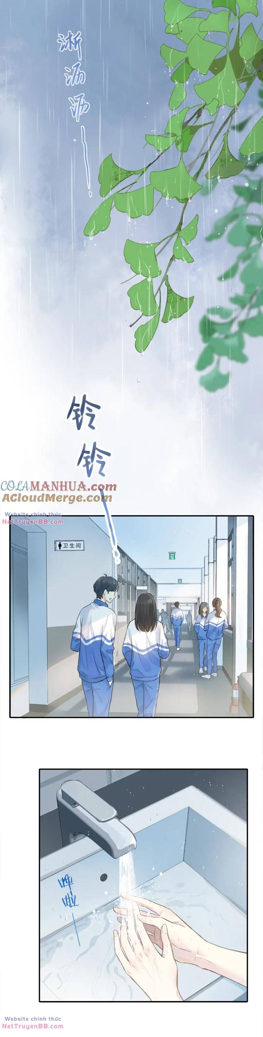 Núi Của Nàng, Biển Của Nàng Chapter 0 - Trang 2