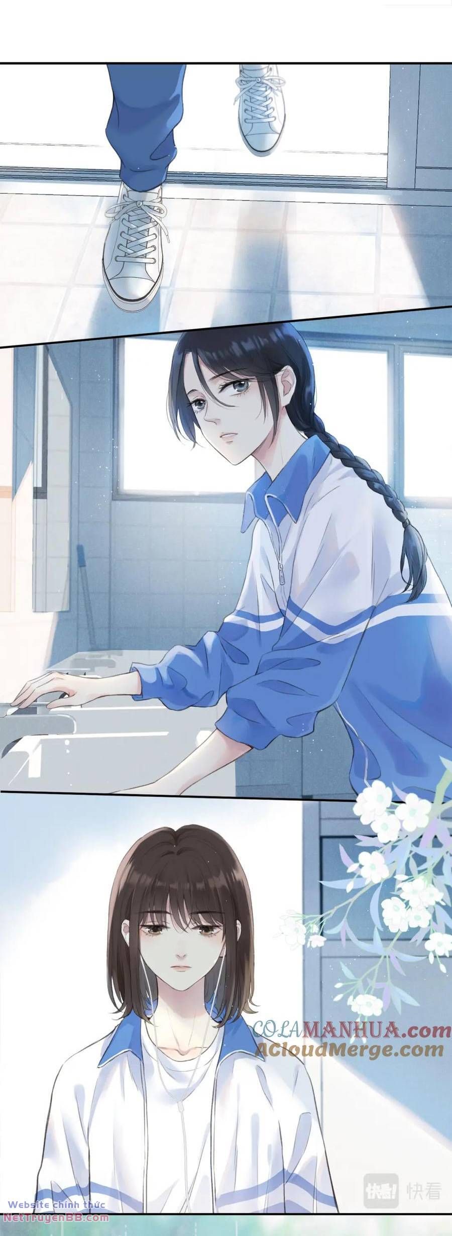 Núi Của Nàng, Biển Của Nàng Chapter 0 - Trang 2