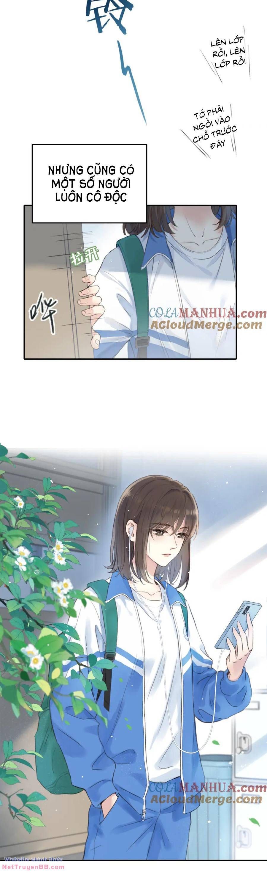 Núi Của Nàng, Biển Của Nàng Chapter 0 - Trang 2