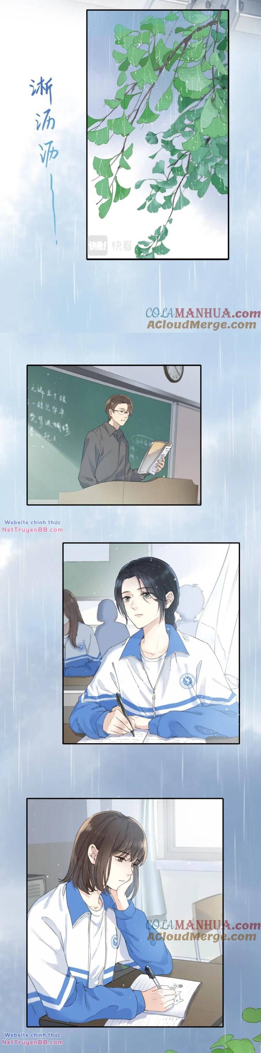 Núi Của Nàng, Biển Của Nàng Chapter 0 - Trang 2