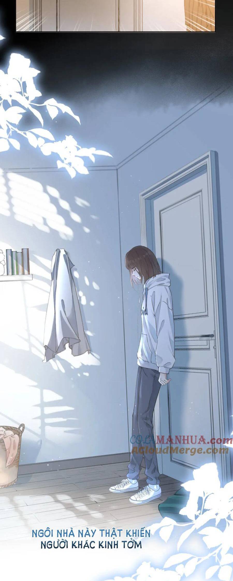 Núi Của Nàng, Biển Của Nàng Chapter 1 - Trang 2