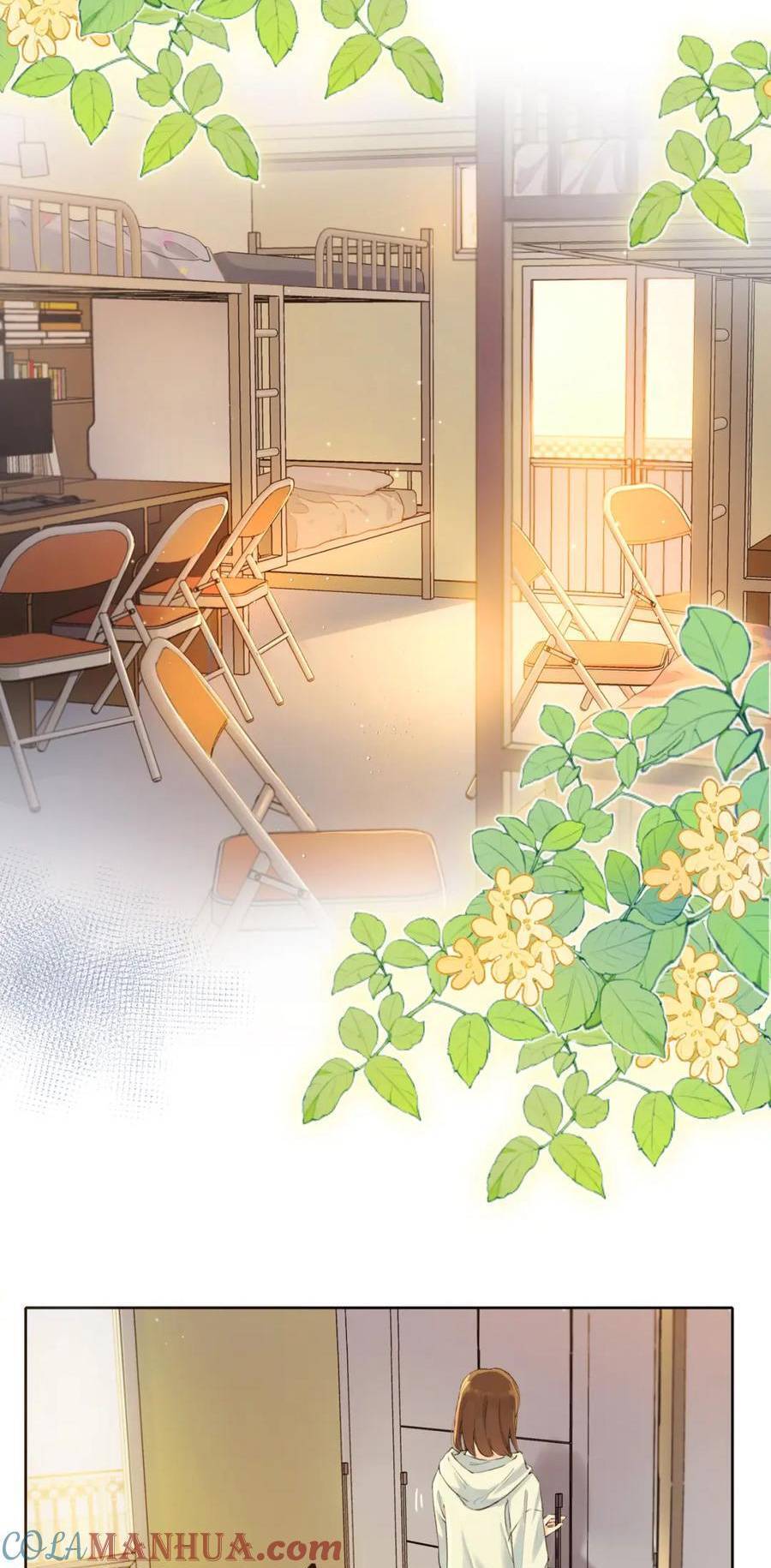 Núi Của Nàng, Biển Của Nàng Chapter 1 - Trang 2