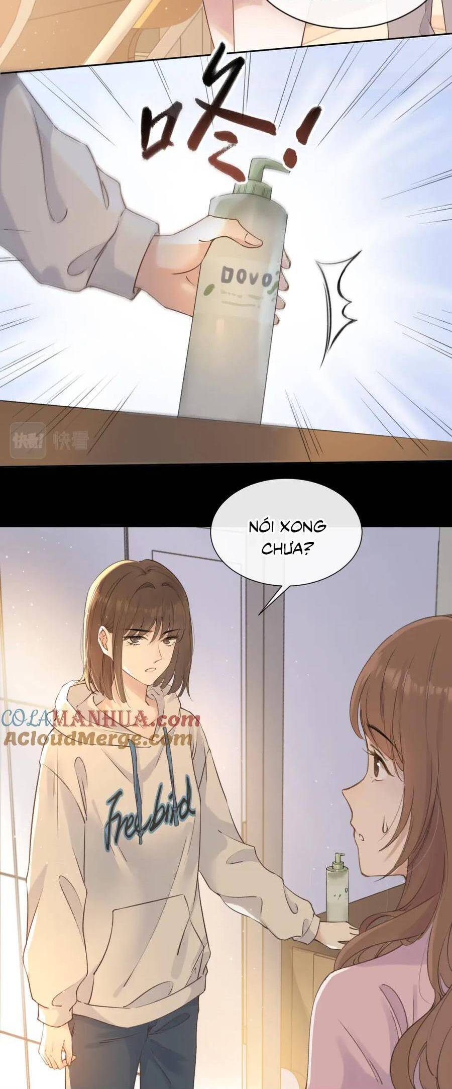 Núi Của Nàng, Biển Của Nàng Chapter 1 - Trang 2