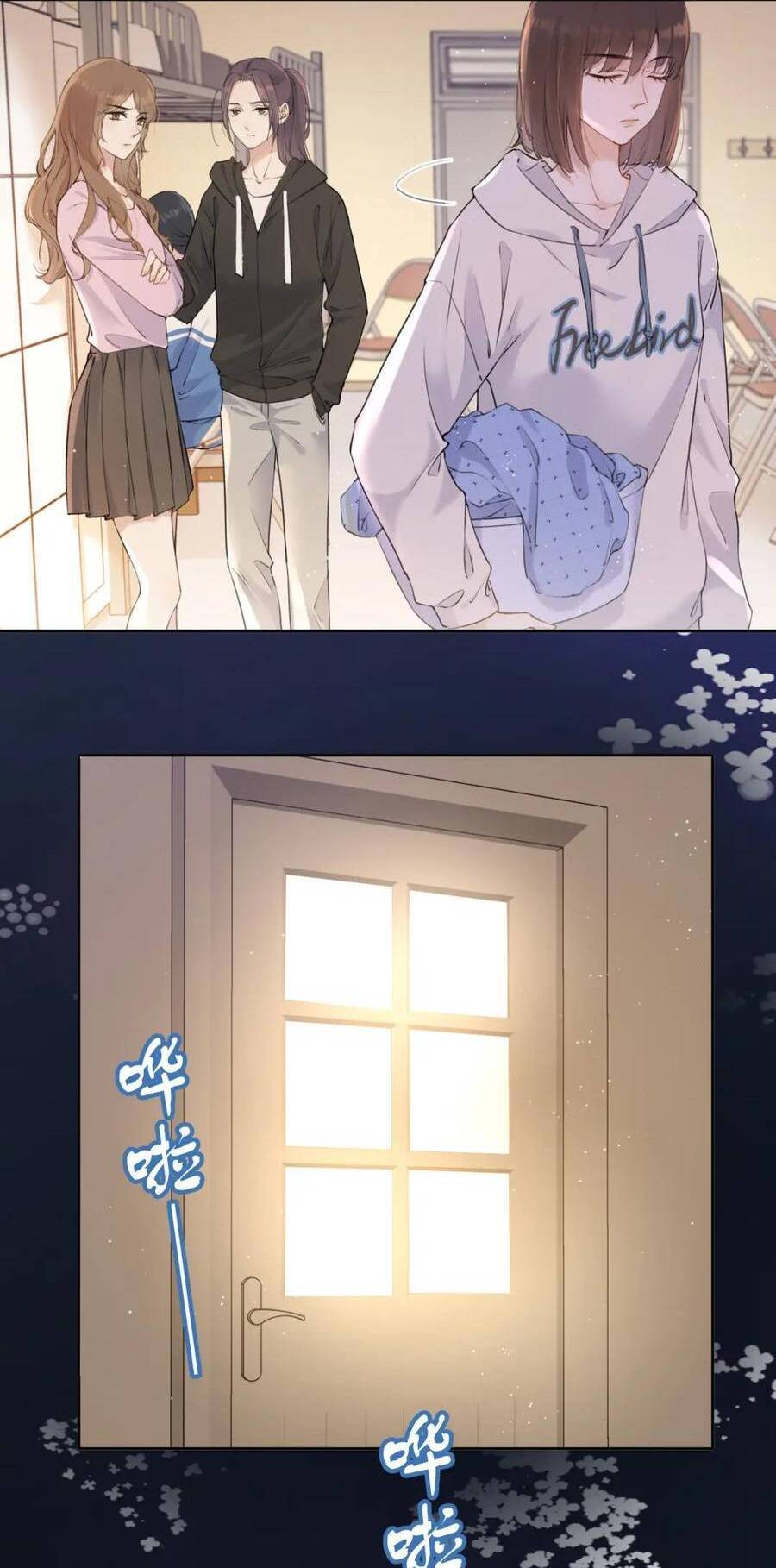 Núi Của Nàng, Biển Của Nàng Chapter 1 - Trang 2