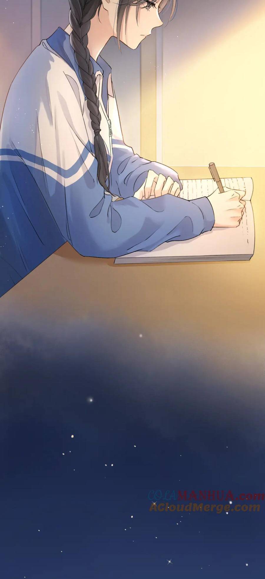 Núi Của Nàng, Biển Của Nàng Chapter 1 - Trang 2
