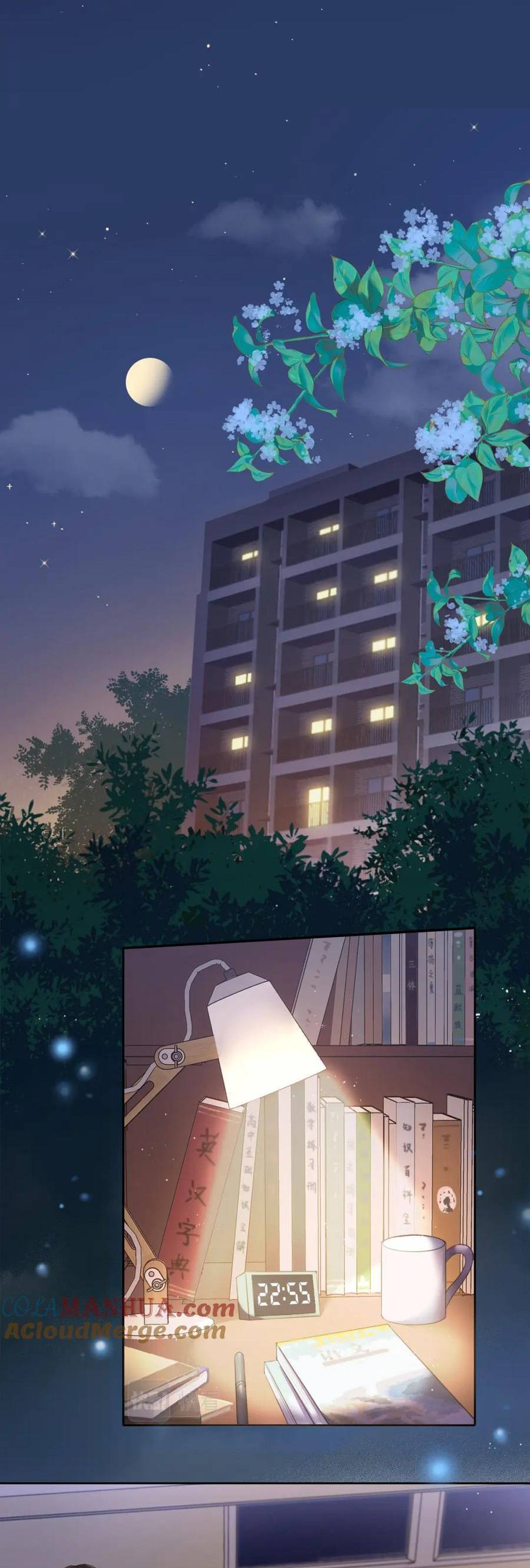 Núi Của Nàng, Biển Của Nàng Chapter 1 - Trang 2
