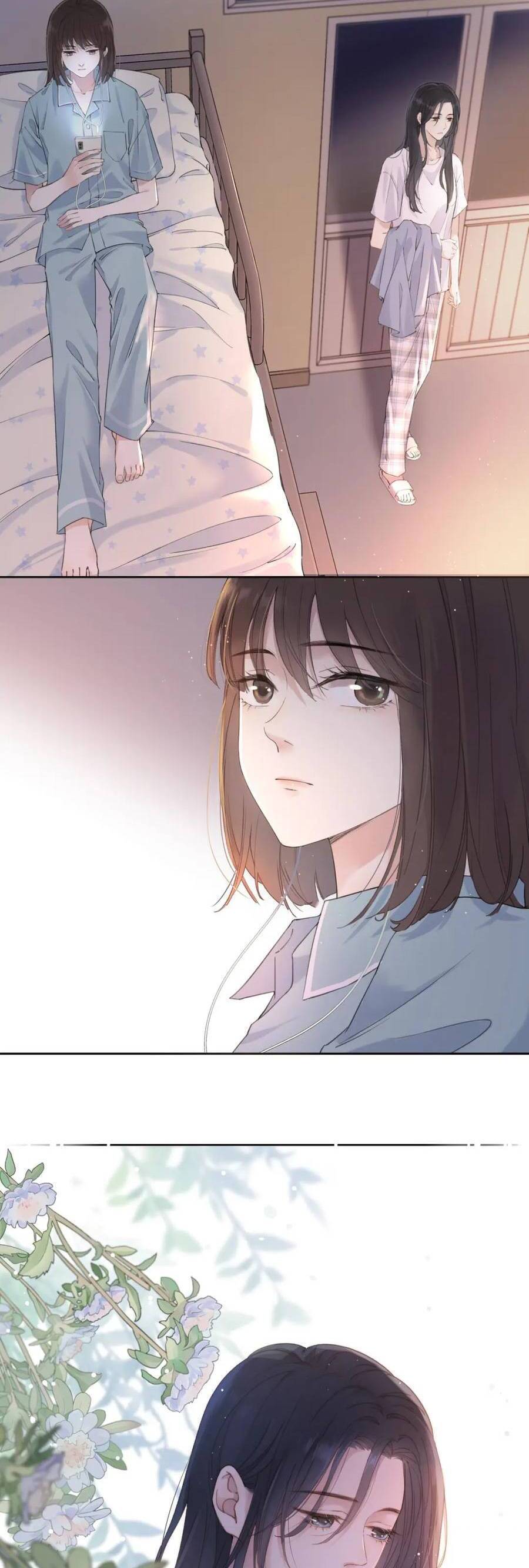 Núi Của Nàng, Biển Của Nàng Chapter 1 - Trang 2