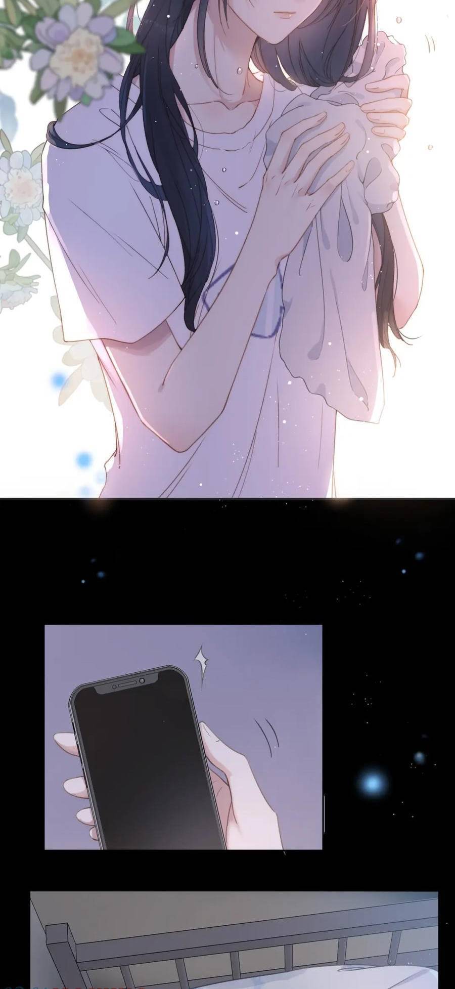 Núi Của Nàng, Biển Của Nàng Chapter 1 - Trang 2