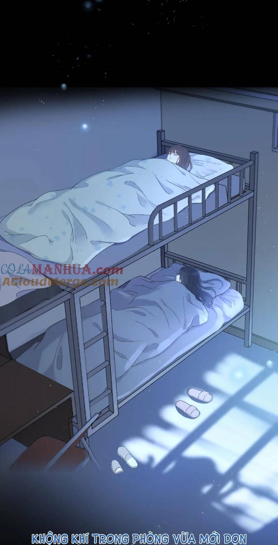 Núi Của Nàng, Biển Của Nàng Chapter 1 - Trang 2