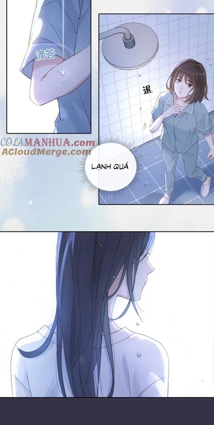 Núi Của Nàng, Biển Của Nàng Chapter 1 - Trang 2