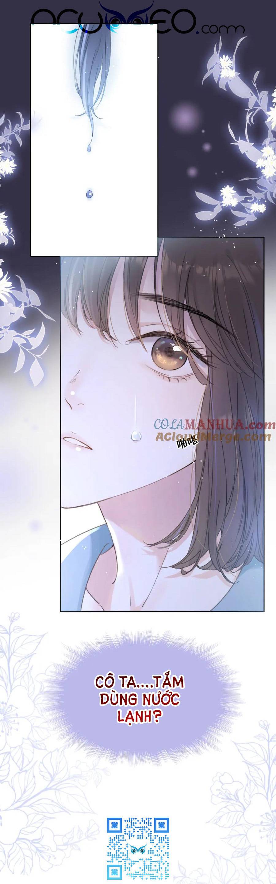 Núi Của Nàng, Biển Của Nàng Chapter 1 - Trang 2
