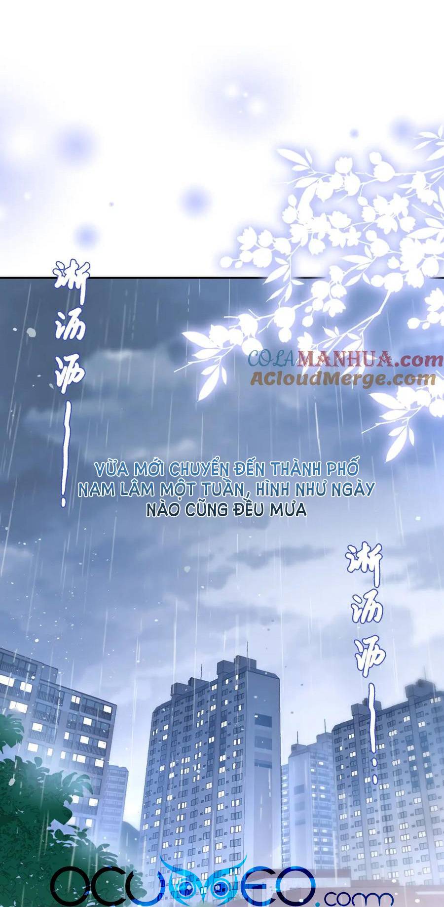 Núi Của Nàng, Biển Của Nàng Chapter 1 - Trang 2