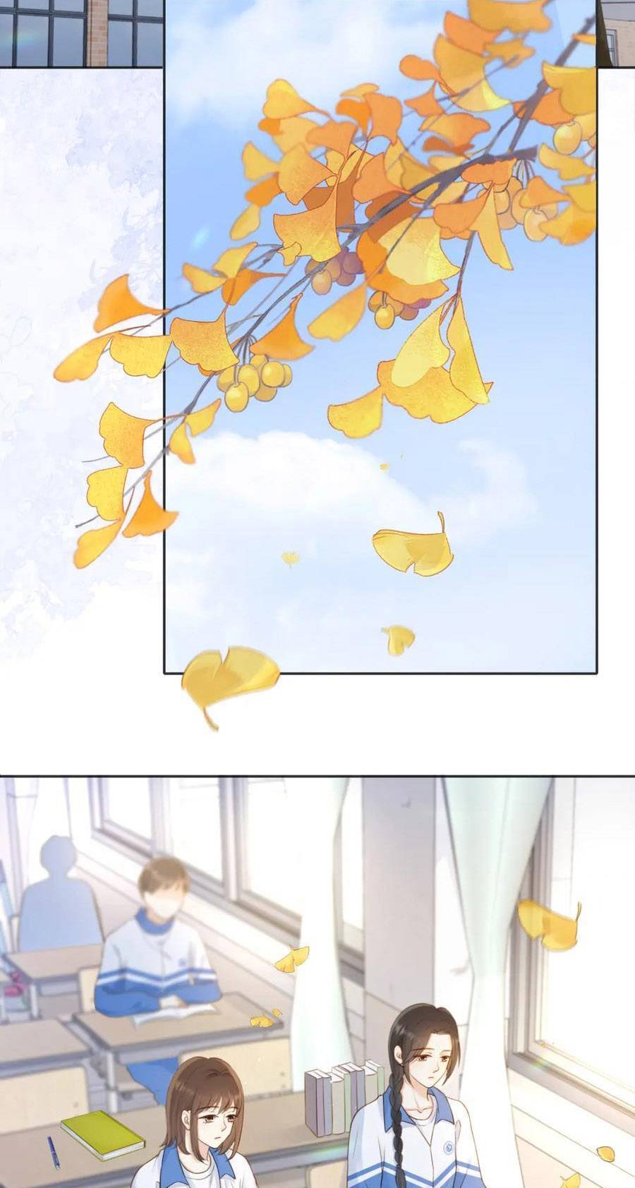 Núi Của Nàng, Biển Của Nàng Chapter 10 - Trang 2