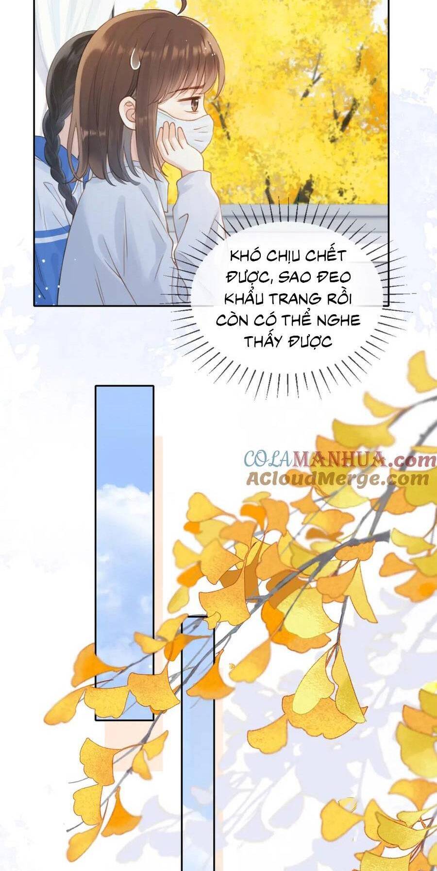 Núi Của Nàng, Biển Của Nàng Chapter 10 - Trang 2