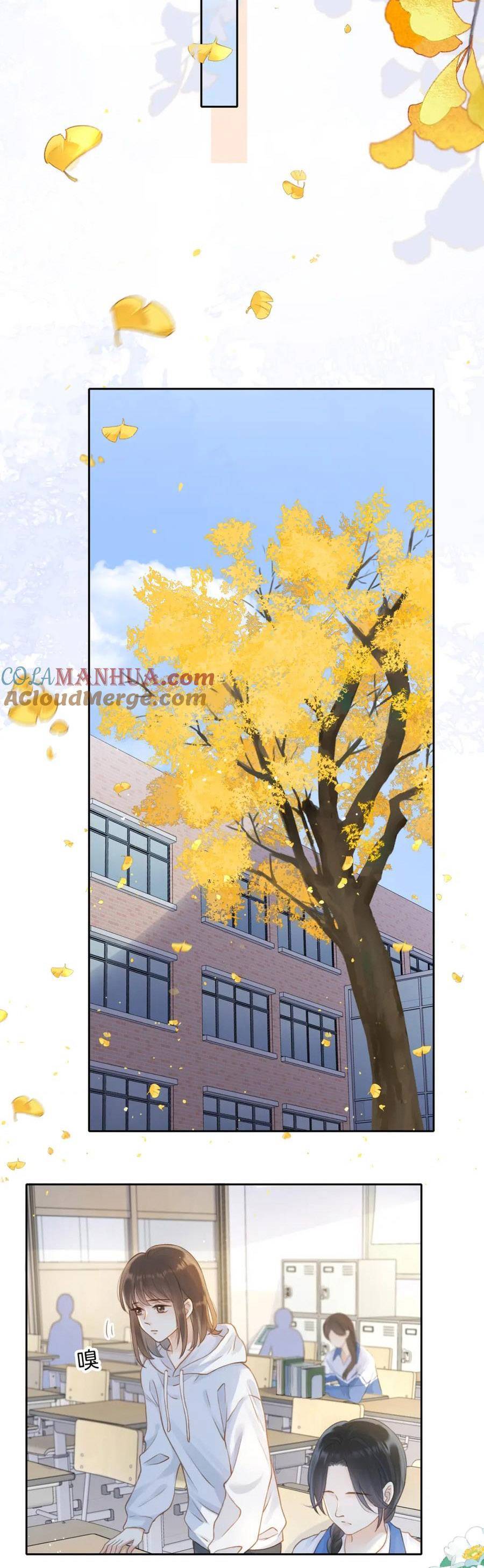 Núi Của Nàng, Biển Của Nàng Chapter 10 - Trang 2