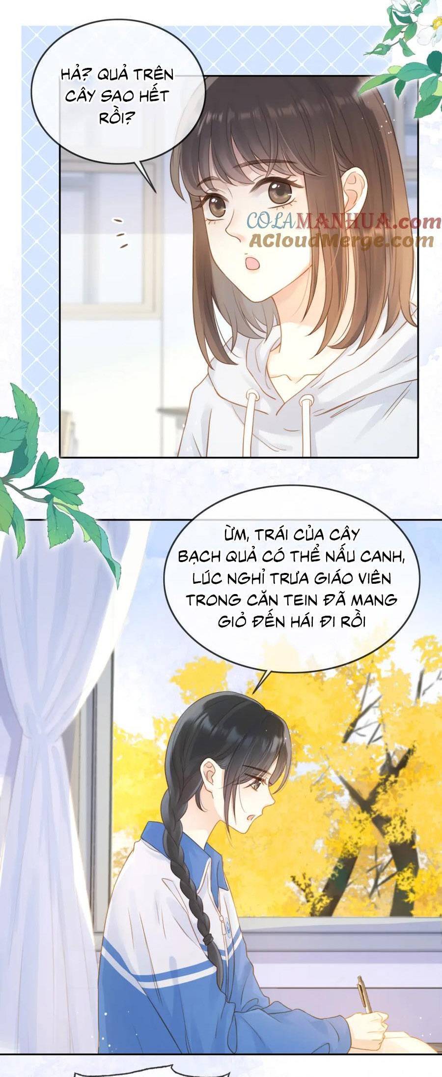 Núi Của Nàng, Biển Của Nàng Chapter 10 - Trang 2