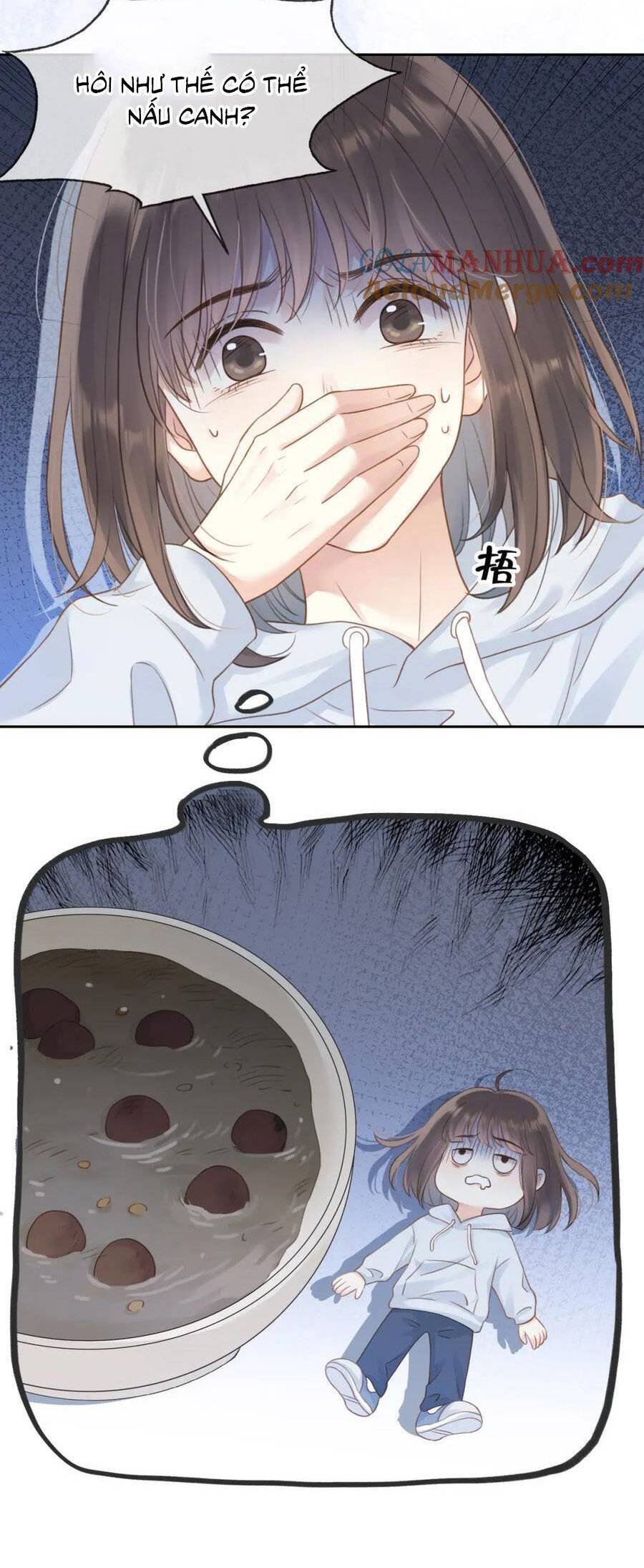 Núi Của Nàng, Biển Của Nàng Chapter 10 - Trang 2