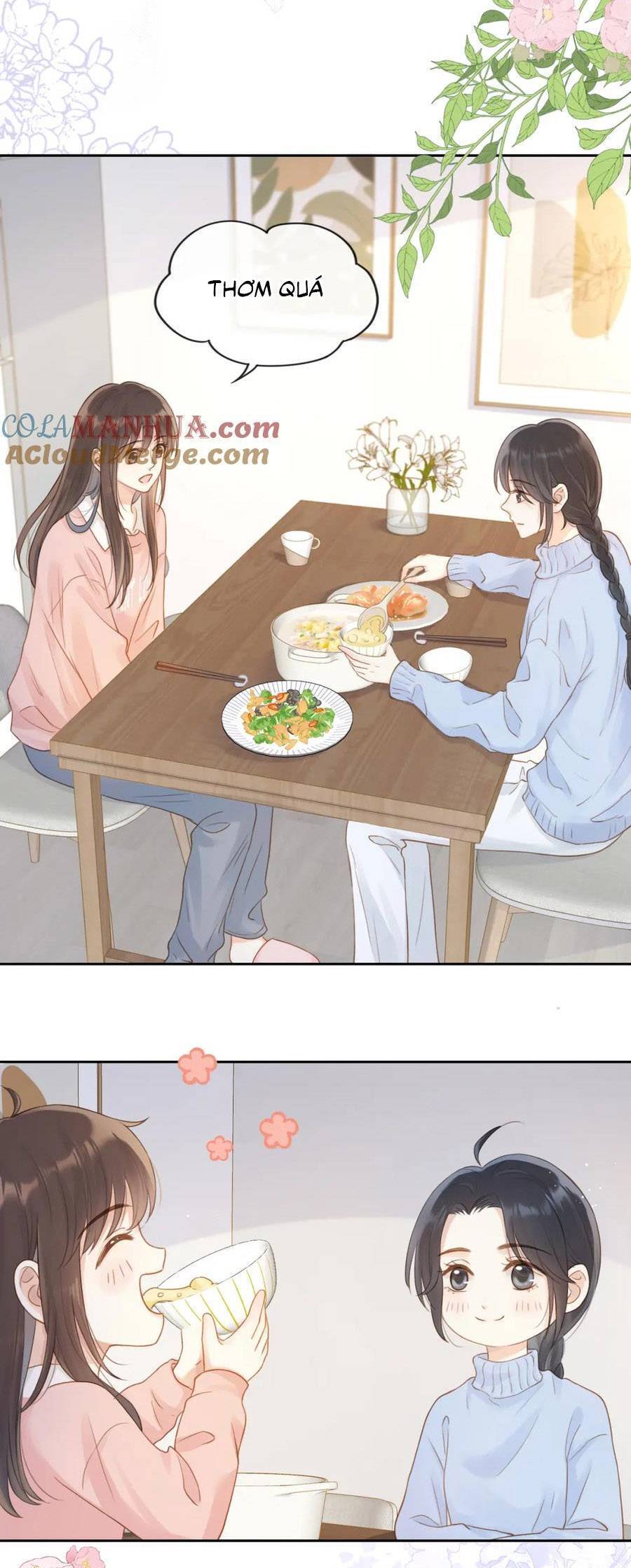 Núi Của Nàng, Biển Của Nàng Chapter 10 - Trang 2