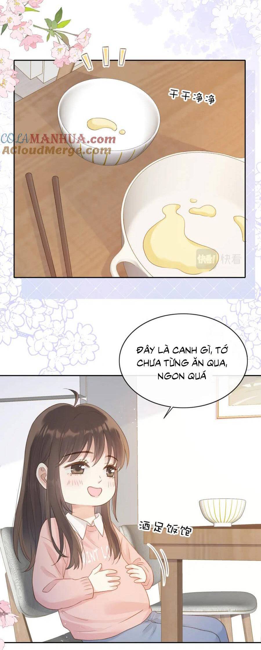 Núi Của Nàng, Biển Của Nàng Chapter 10 - Trang 2