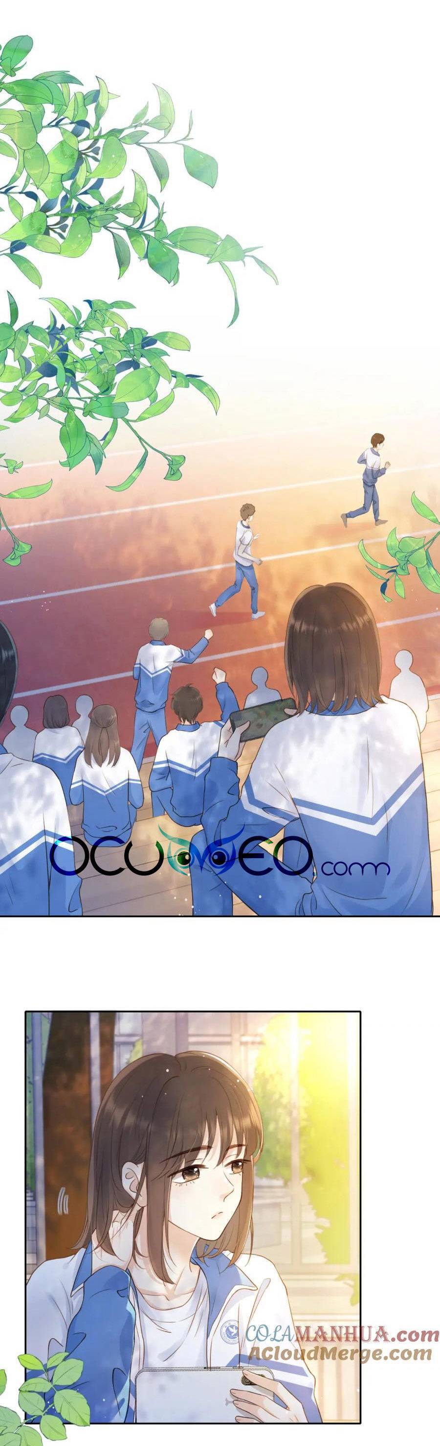 Núi Của Nàng, Biển Của Nàng Chapter 10 - Trang 2