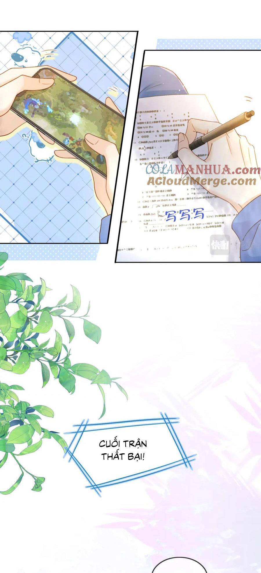 Núi Của Nàng, Biển Của Nàng Chapter 10 - Trang 2