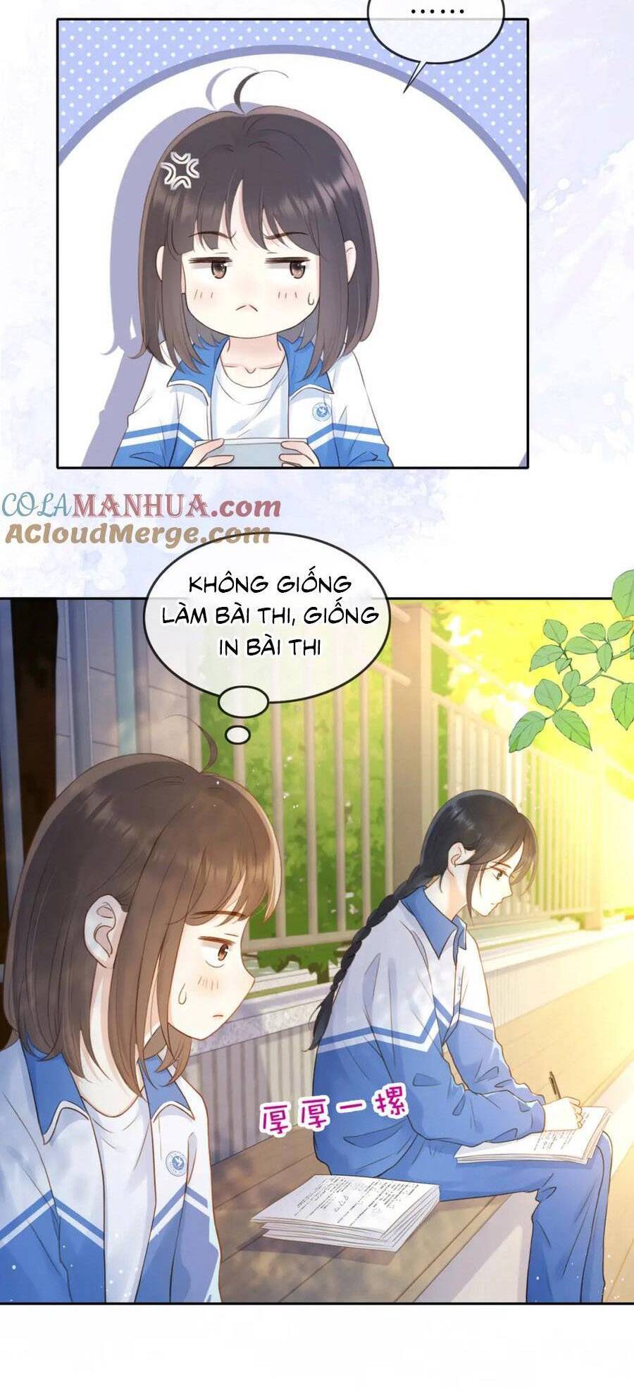 Núi Của Nàng, Biển Của Nàng Chapter 10 - Trang 2