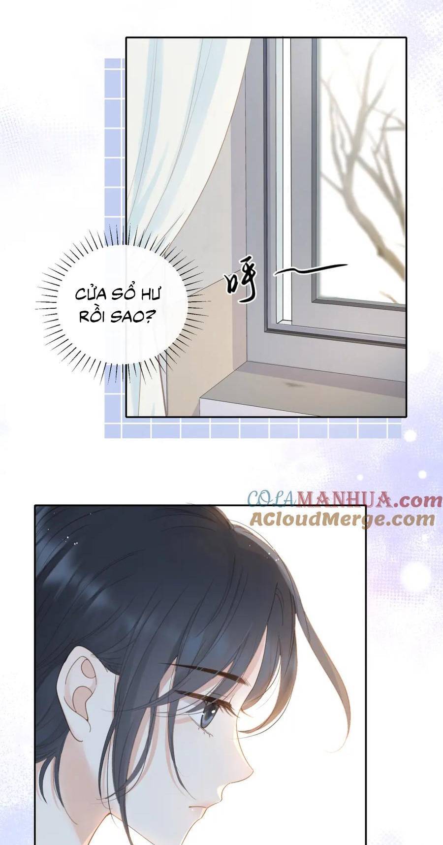 Núi Của Nàng, Biển Của Nàng Chapter 11 - Trang 2
