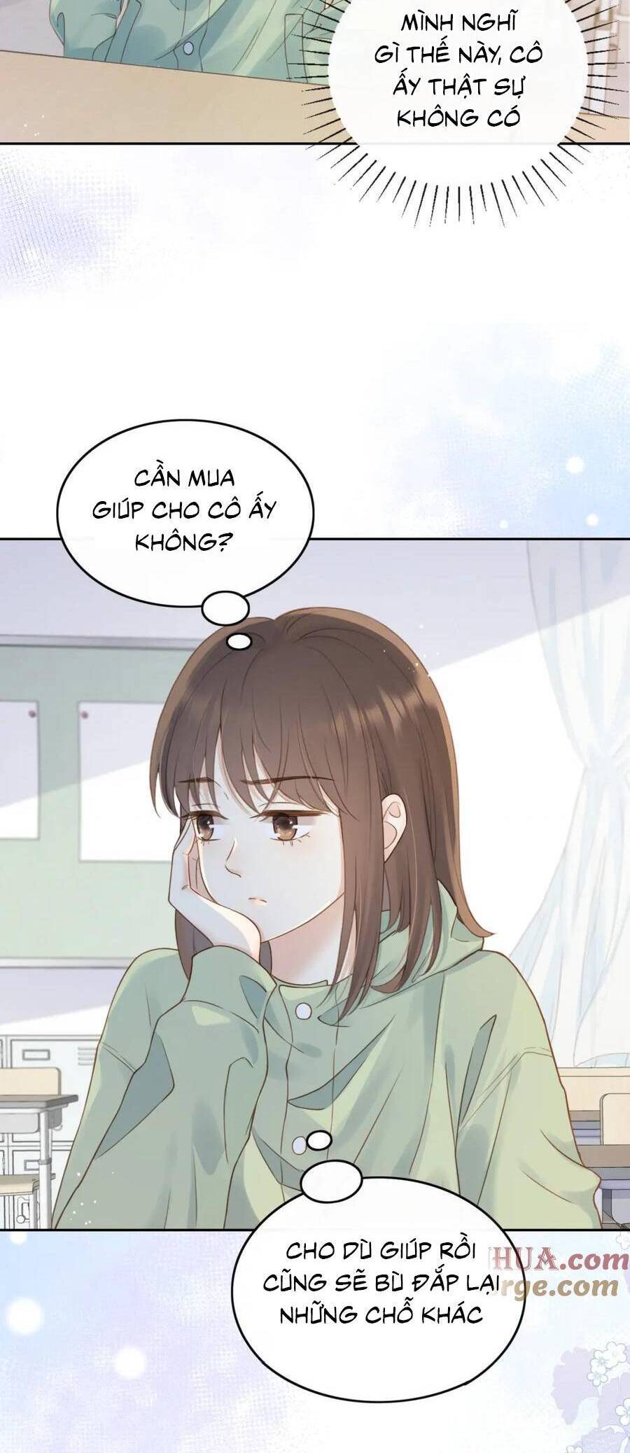 Núi Của Nàng, Biển Của Nàng Chapter 11 - Trang 2
