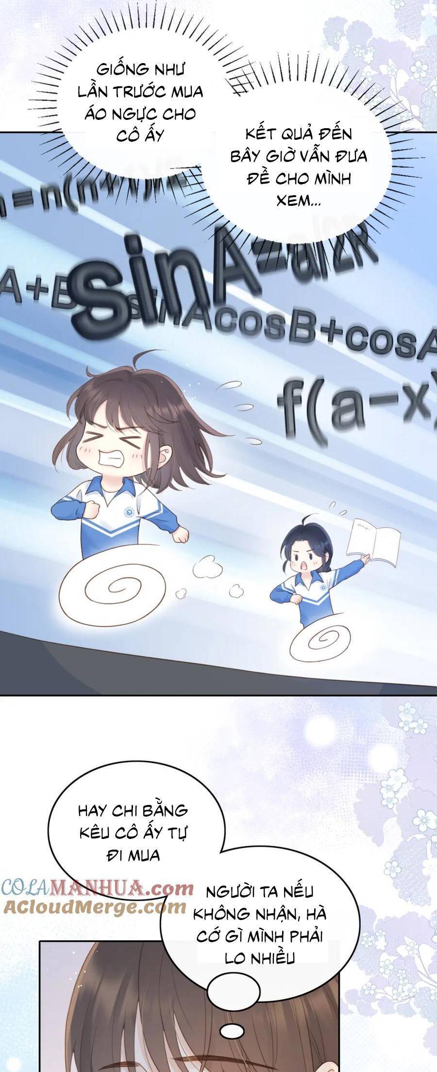 Núi Của Nàng, Biển Của Nàng Chapter 11 - Trang 2