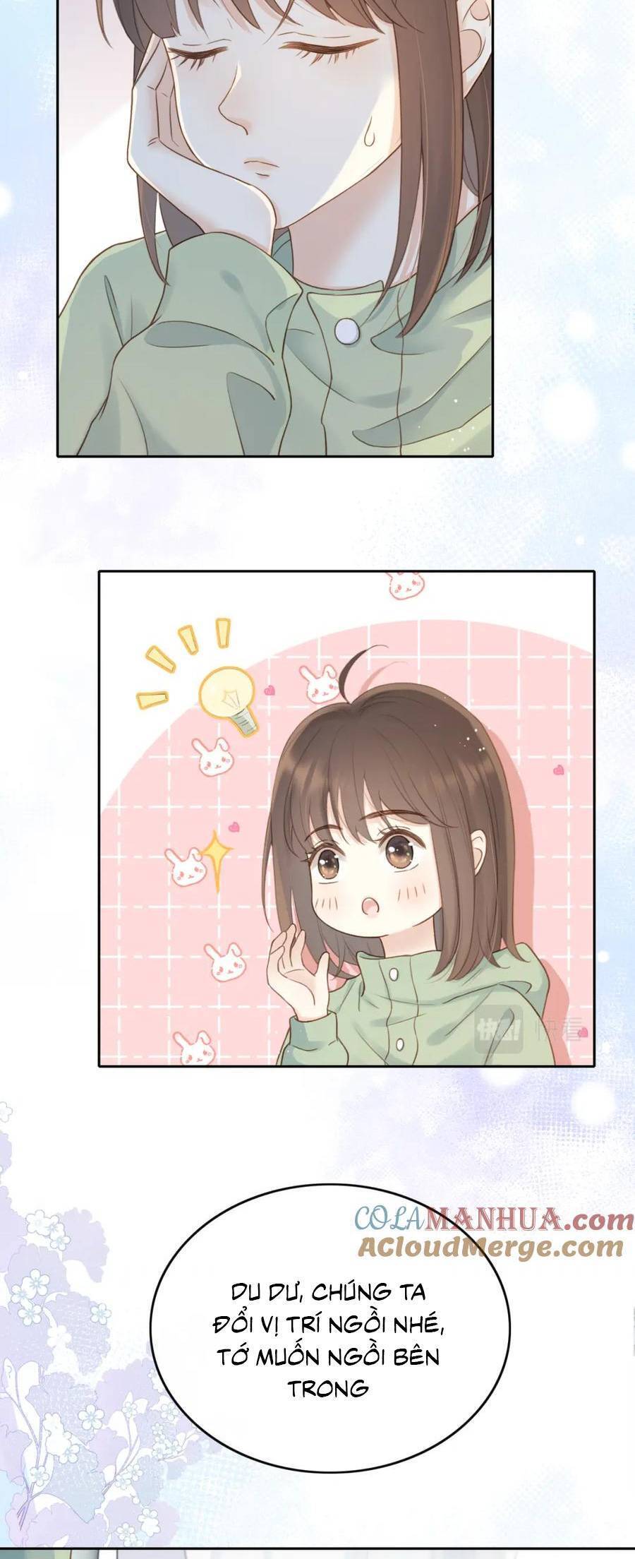 Núi Của Nàng, Biển Của Nàng Chapter 11 - Trang 2