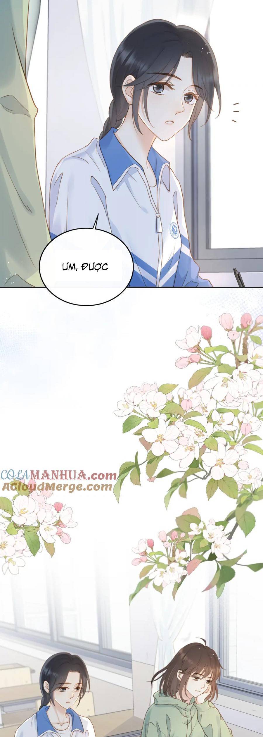 Núi Của Nàng, Biển Của Nàng Chapter 11 - Trang 2