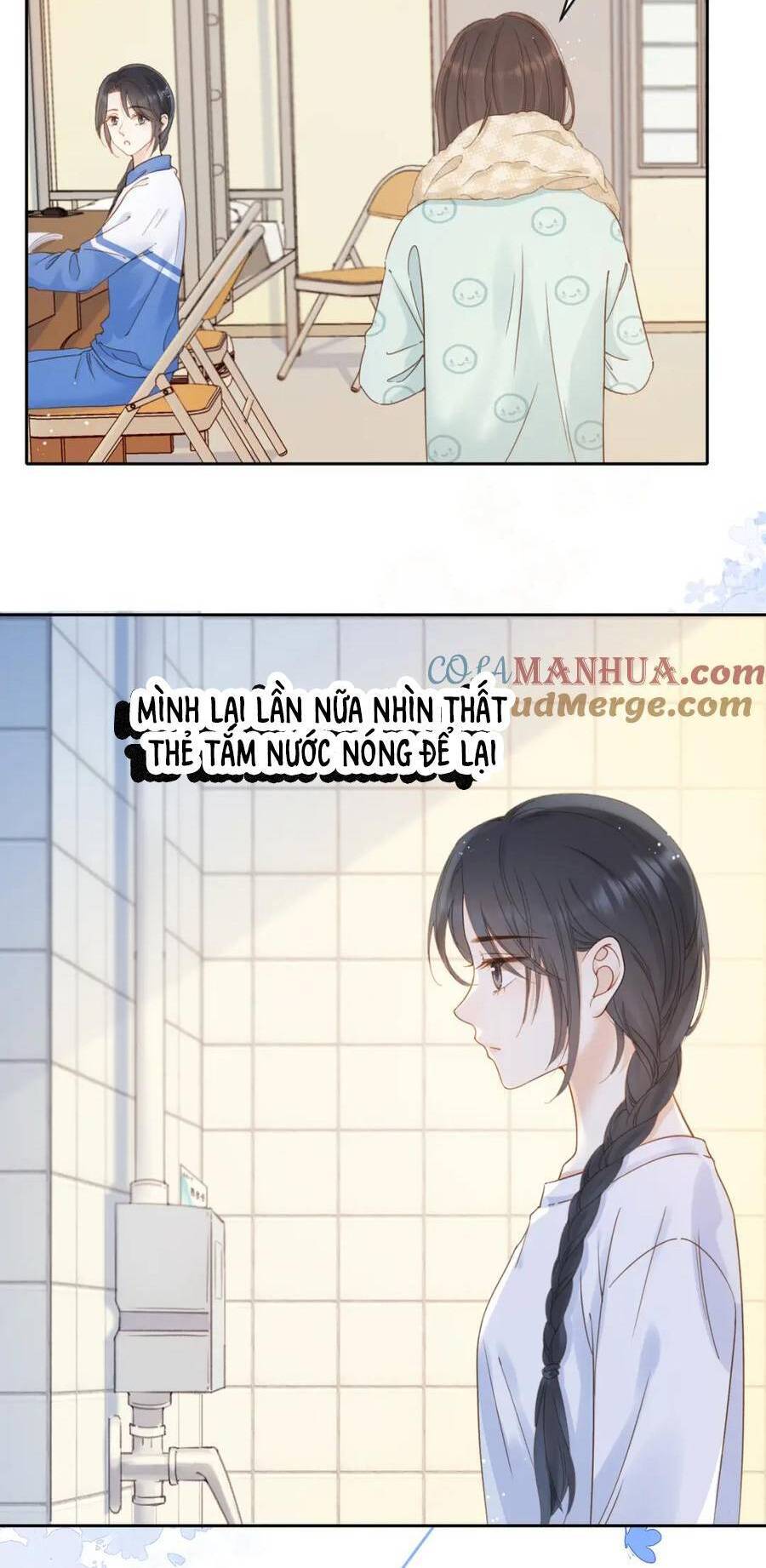 Núi Của Nàng, Biển Của Nàng Chapter 11 - Trang 2