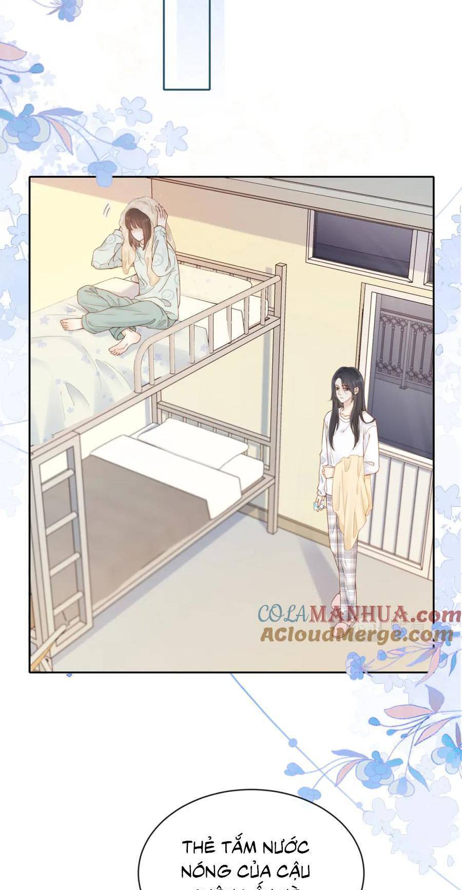 Núi Của Nàng, Biển Của Nàng Chapter 11 - Trang 2