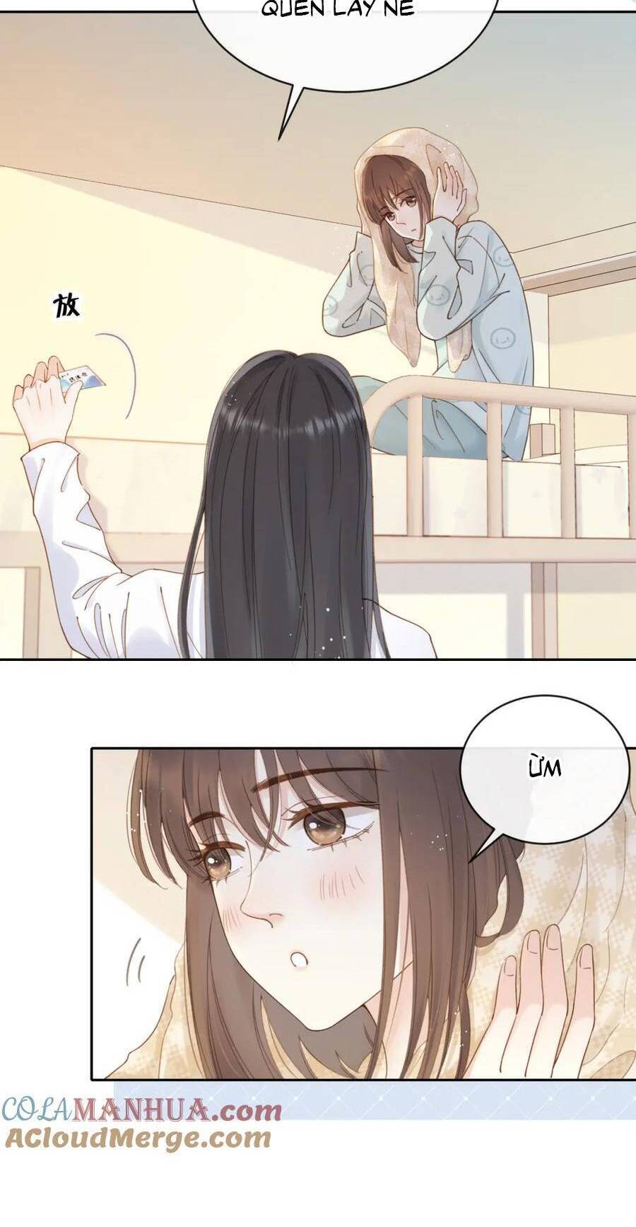 Núi Của Nàng, Biển Của Nàng Chapter 11 - Trang 2