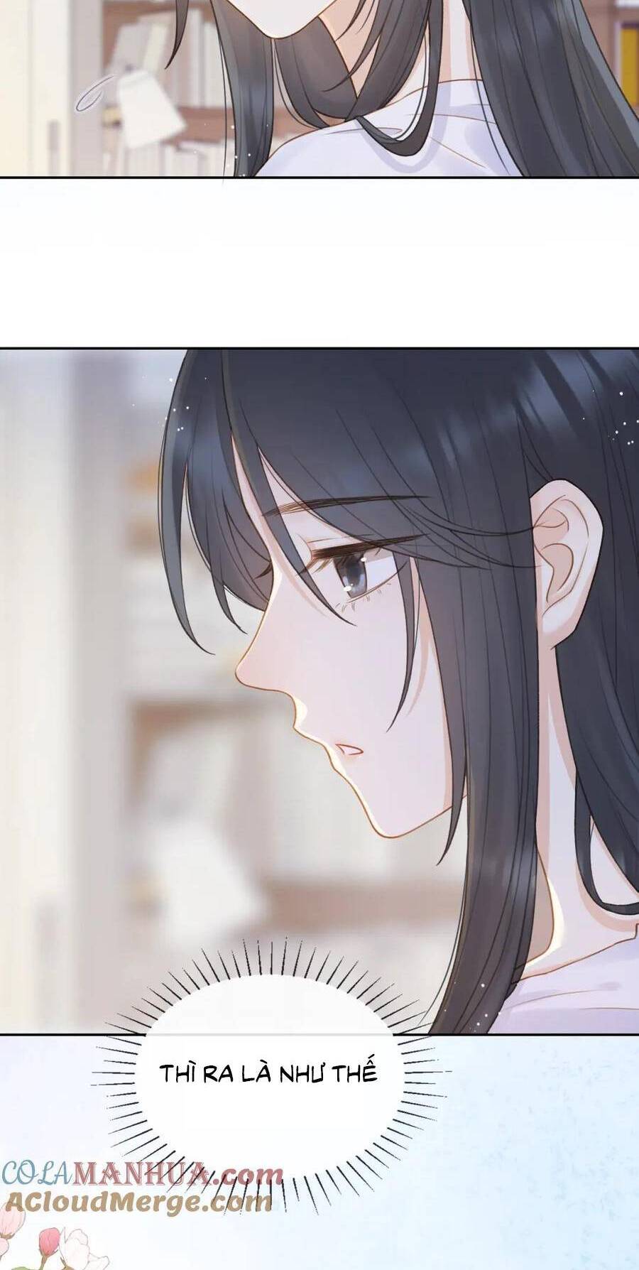 Núi Của Nàng, Biển Của Nàng Chapter 11 - Trang 2