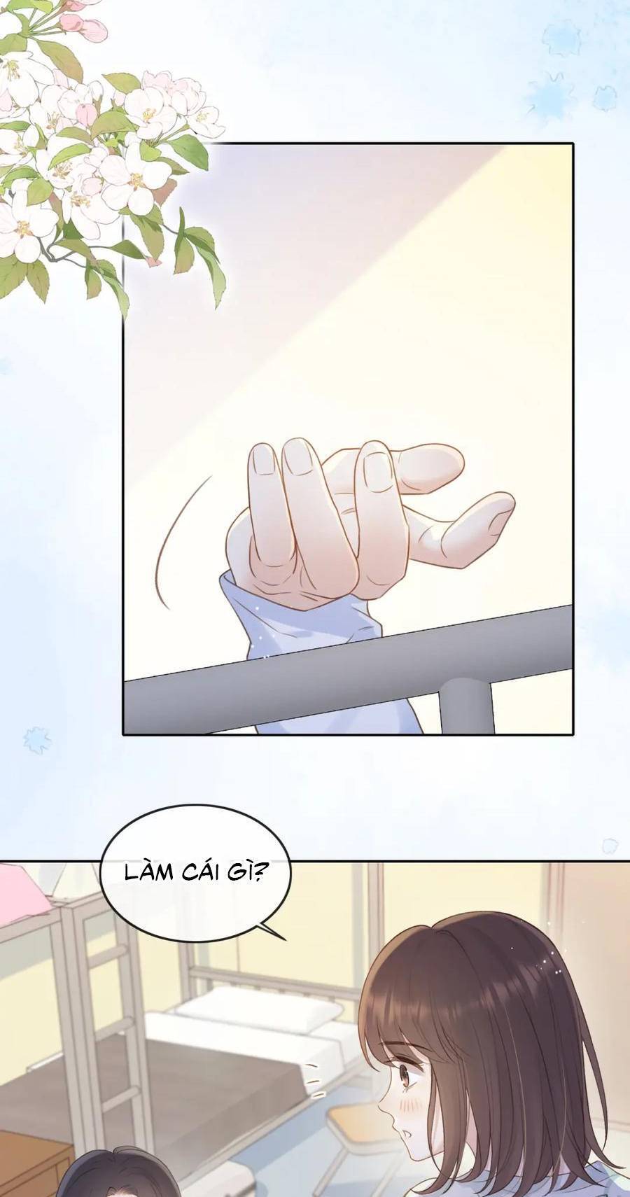 Núi Của Nàng, Biển Của Nàng Chapter 11 - Trang 2