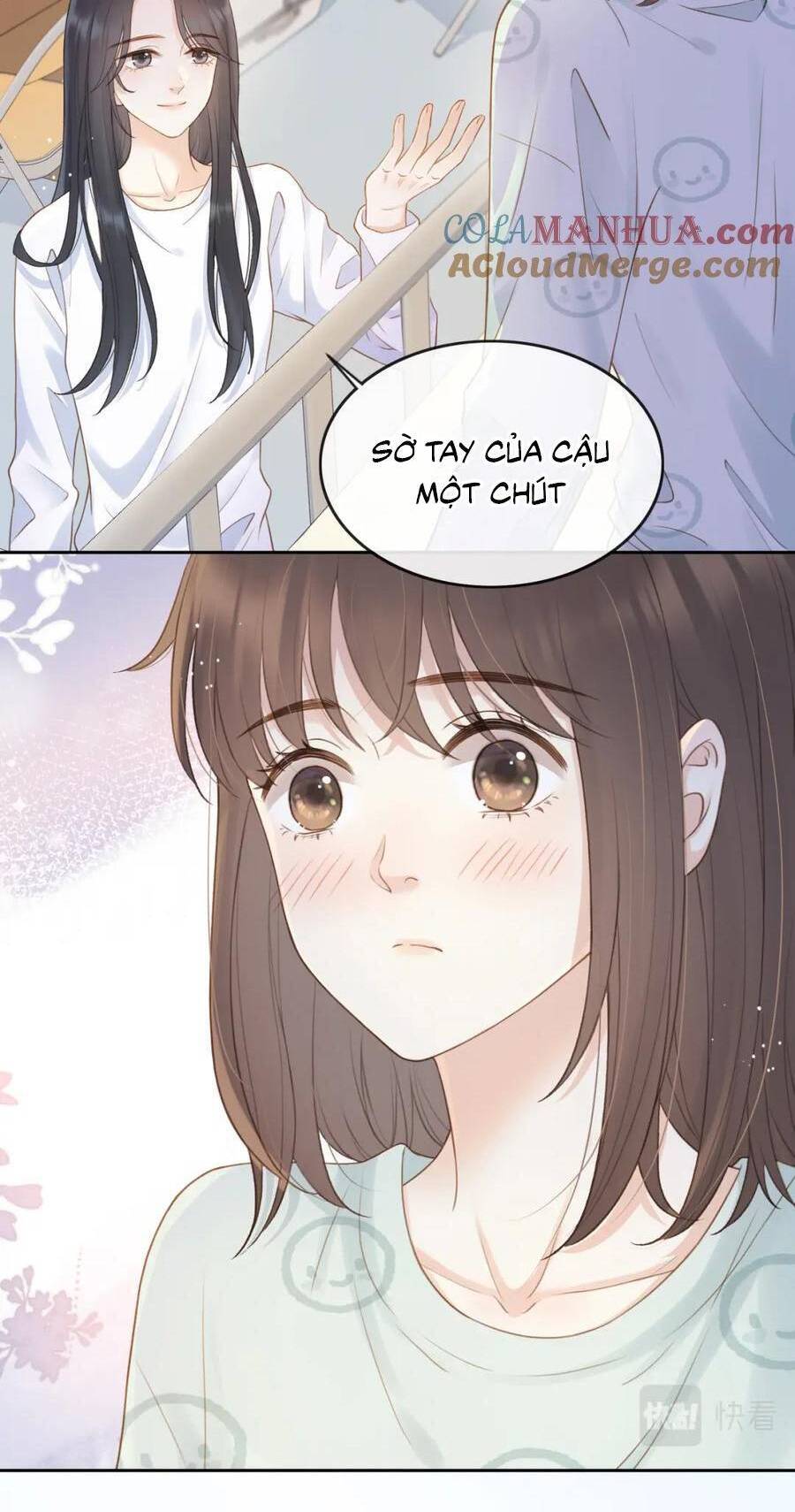 Núi Của Nàng, Biển Của Nàng Chapter 11 - Trang 2