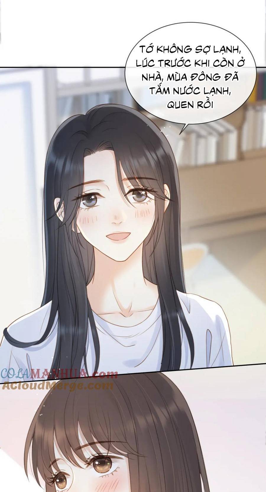 Núi Của Nàng, Biển Của Nàng Chapter 11 - Trang 2