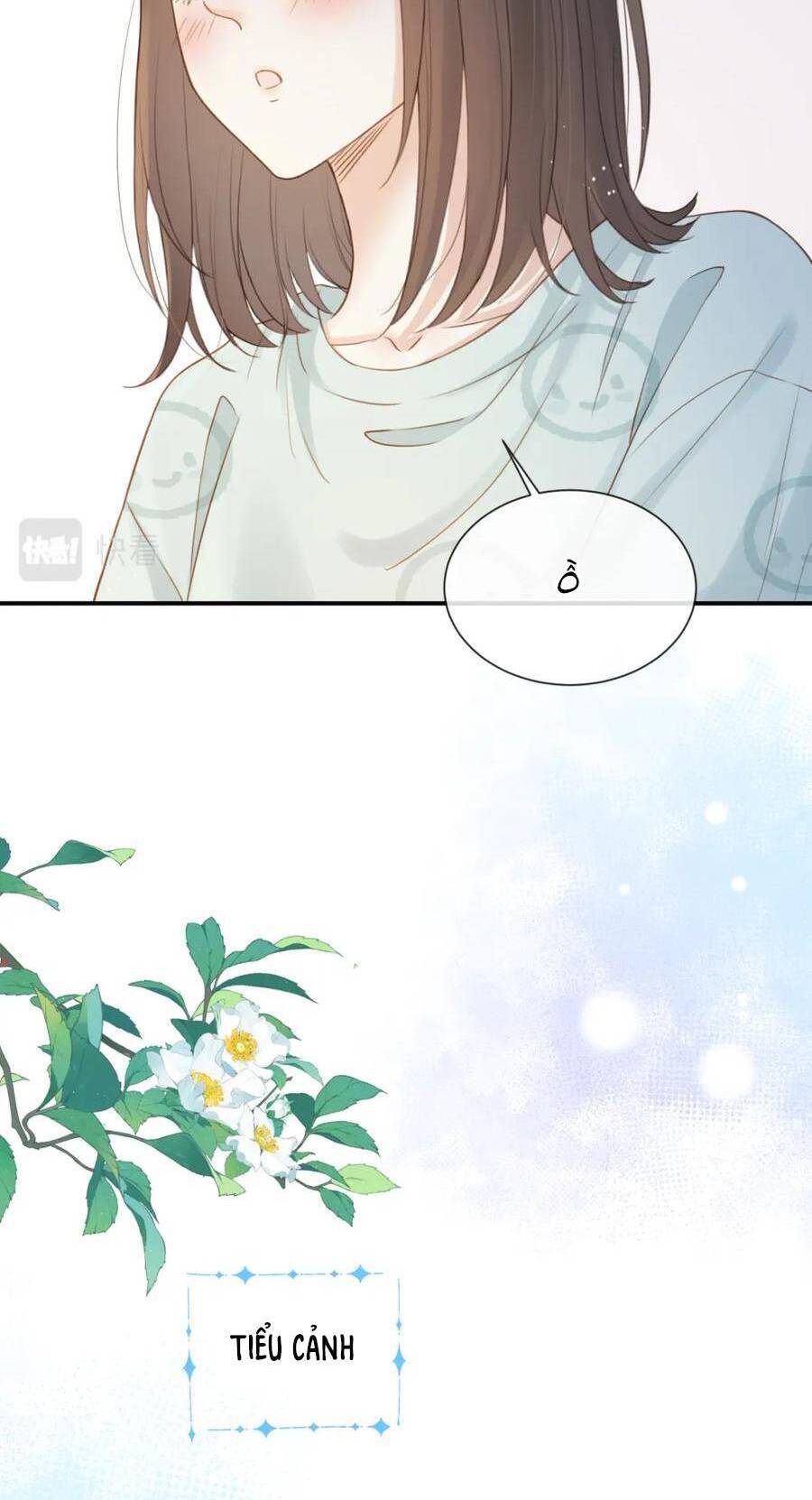 Núi Của Nàng, Biển Của Nàng Chapter 11 - Trang 2