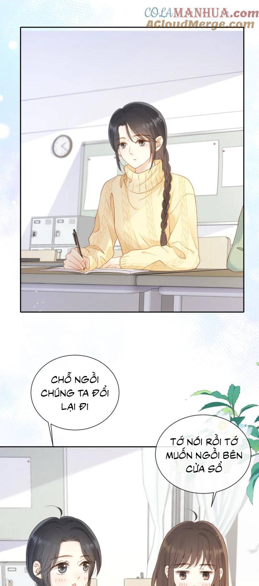 Núi Của Nàng, Biển Của Nàng Chapter 11 - Trang 2