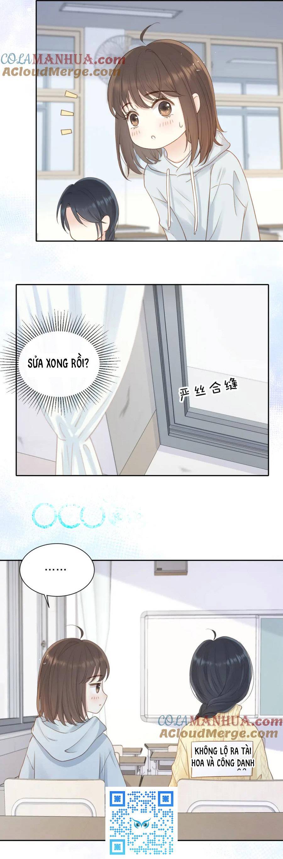 Núi Của Nàng, Biển Của Nàng Chapter 11 - Trang 2