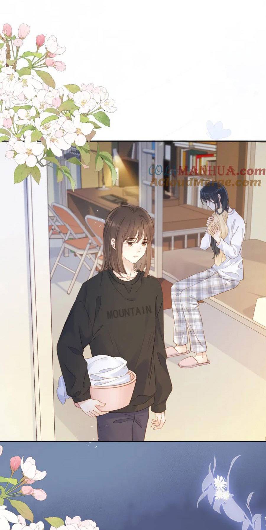 Núi Của Nàng, Biển Của Nàng Chapter 11 - Trang 2