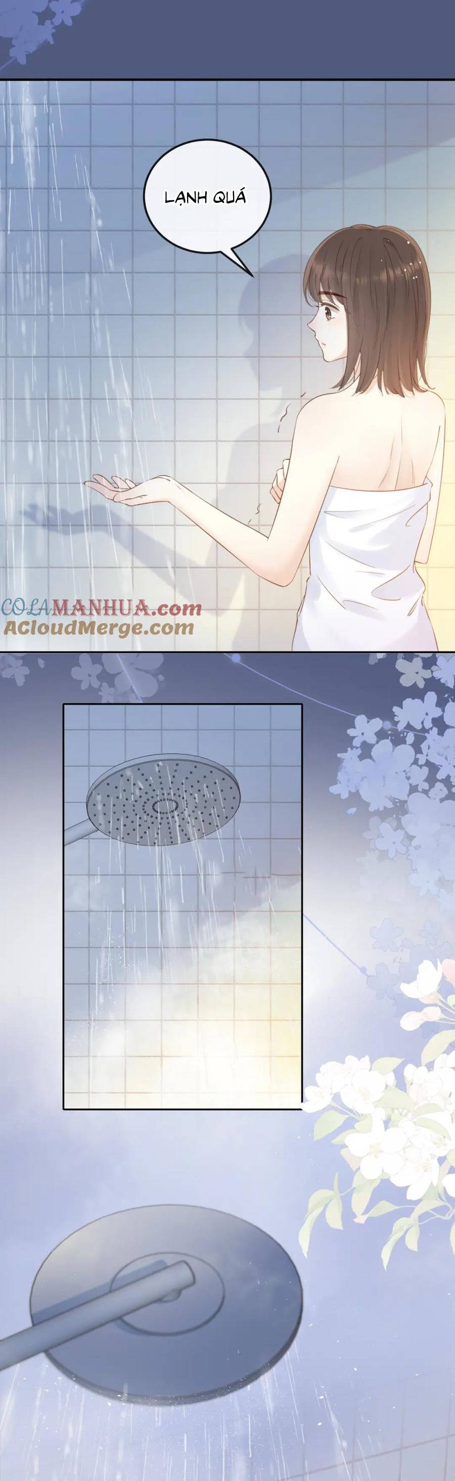 Núi Của Nàng, Biển Của Nàng Chapter 11 - Trang 2