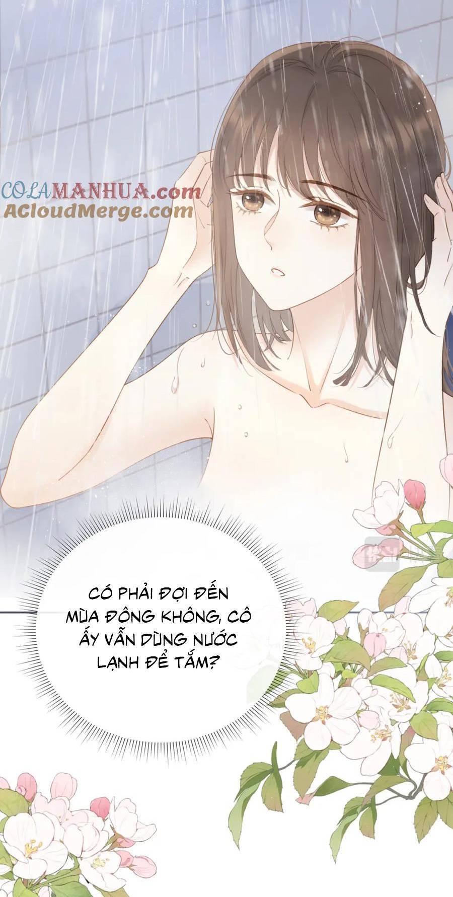Núi Của Nàng, Biển Của Nàng Chapter 11 - Trang 2