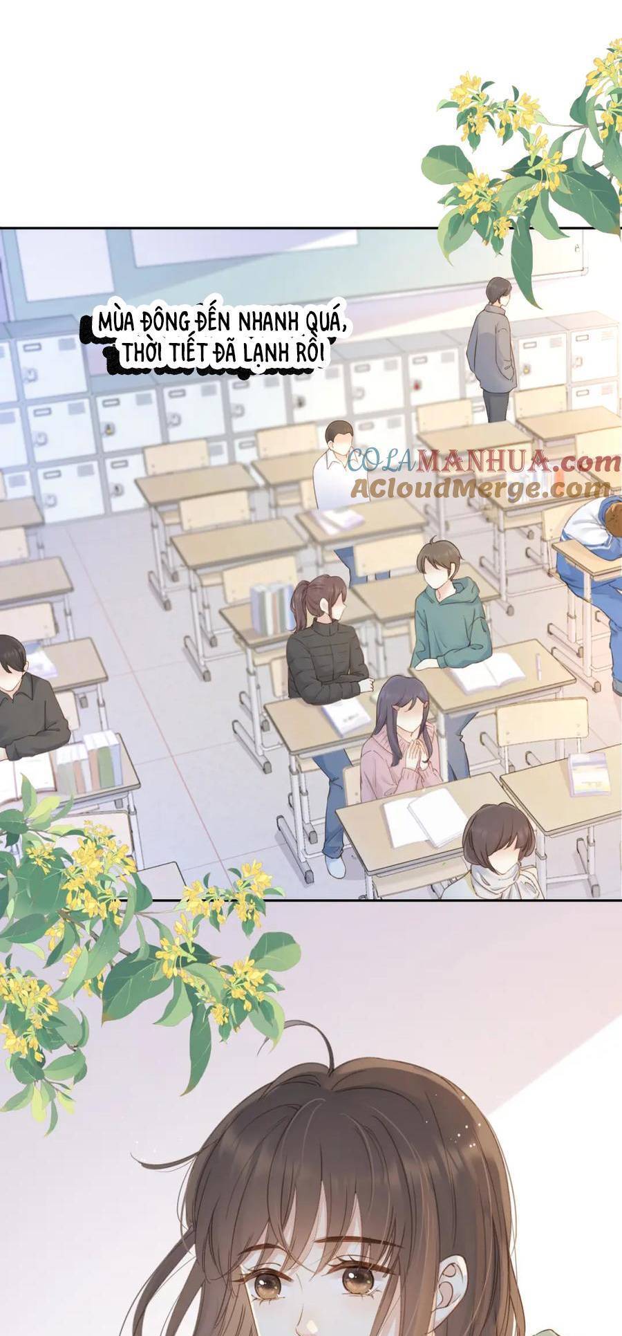 Núi Của Nàng, Biển Của Nàng Chapter 11 - Trang 2