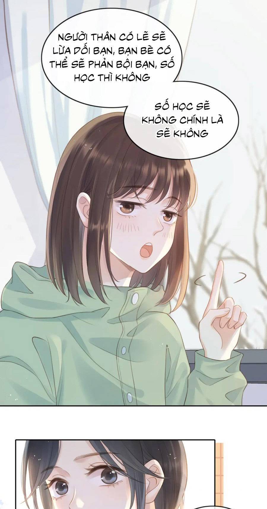 Núi Của Nàng, Biển Của Nàng Chapter 12 - Trang 2