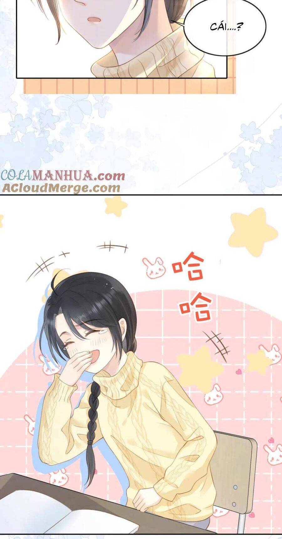Núi Của Nàng, Biển Của Nàng Chapter 12 - Trang 2
