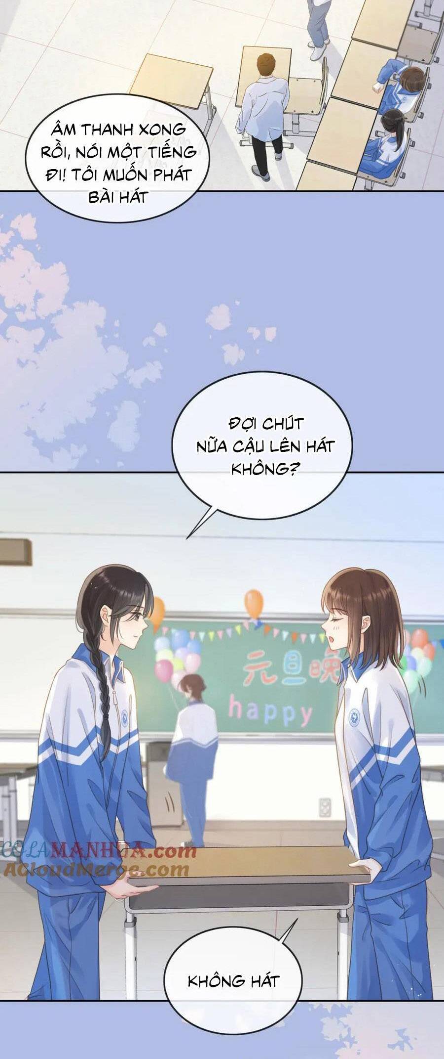 Núi Của Nàng, Biển Của Nàng Chapter 12 - Trang 2