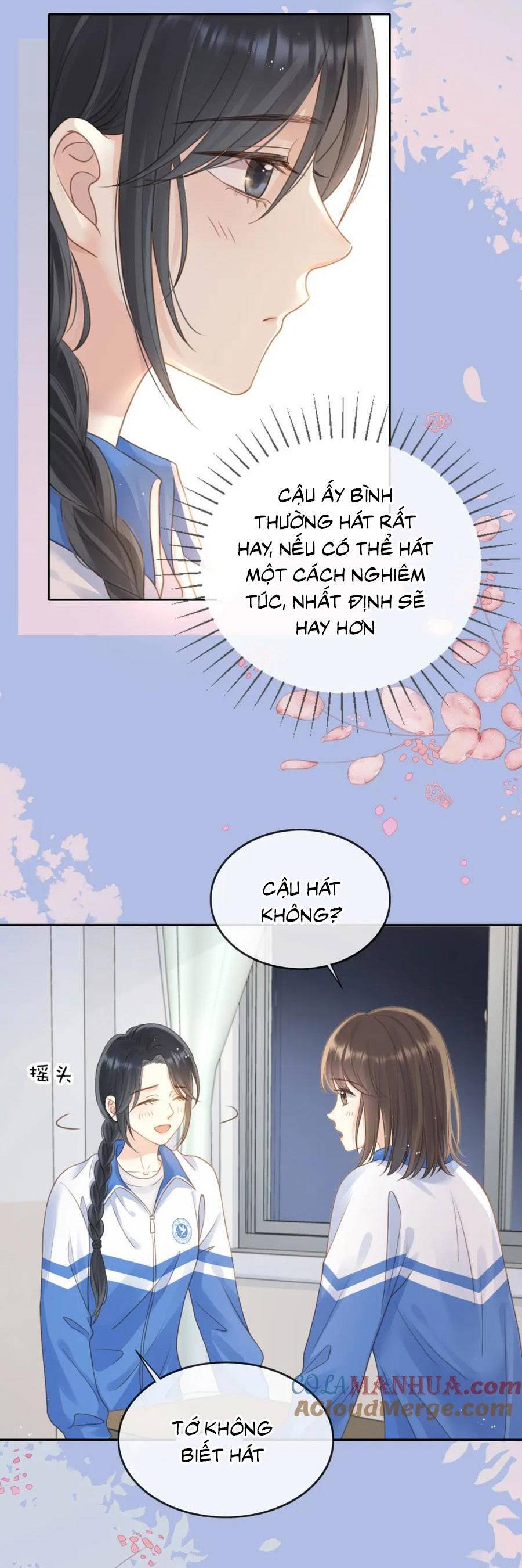 Núi Của Nàng, Biển Của Nàng Chapter 12 - Trang 2